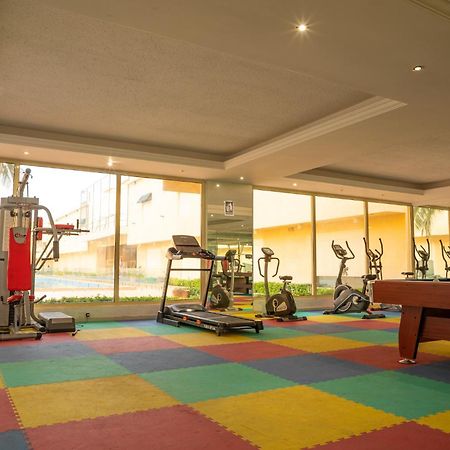 Suite 777 Cidde Dış mekan fotoğraf