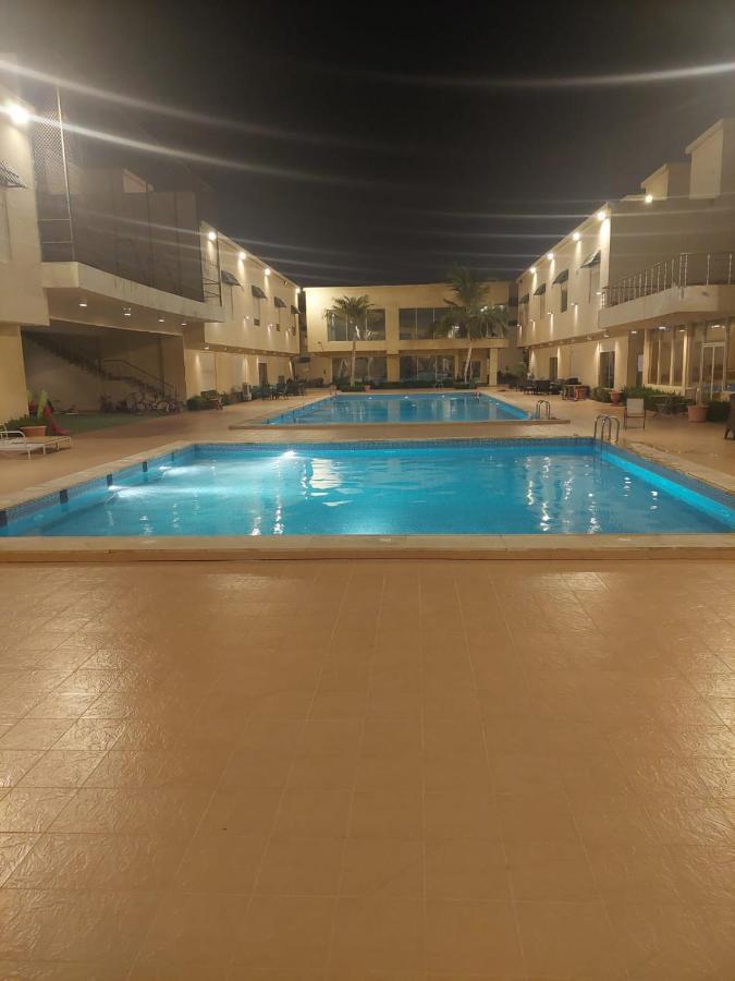 Suite 777 Cidde Dış mekan fotoğraf