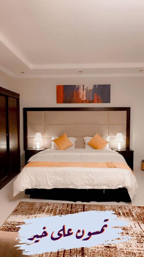 Suite 777 Cidde Dış mekan fotoğraf