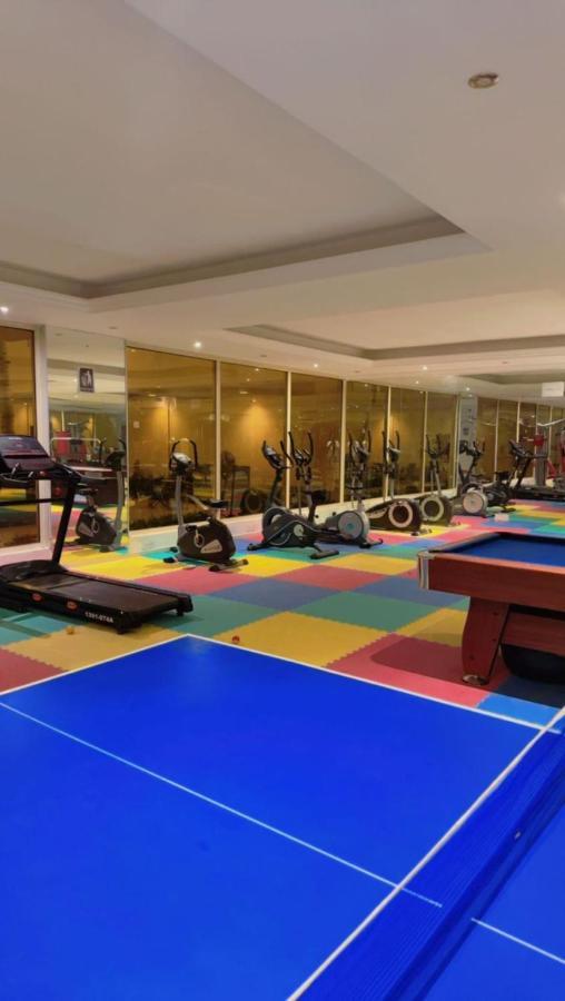 Suite 777 Cidde Dış mekan fotoğraf