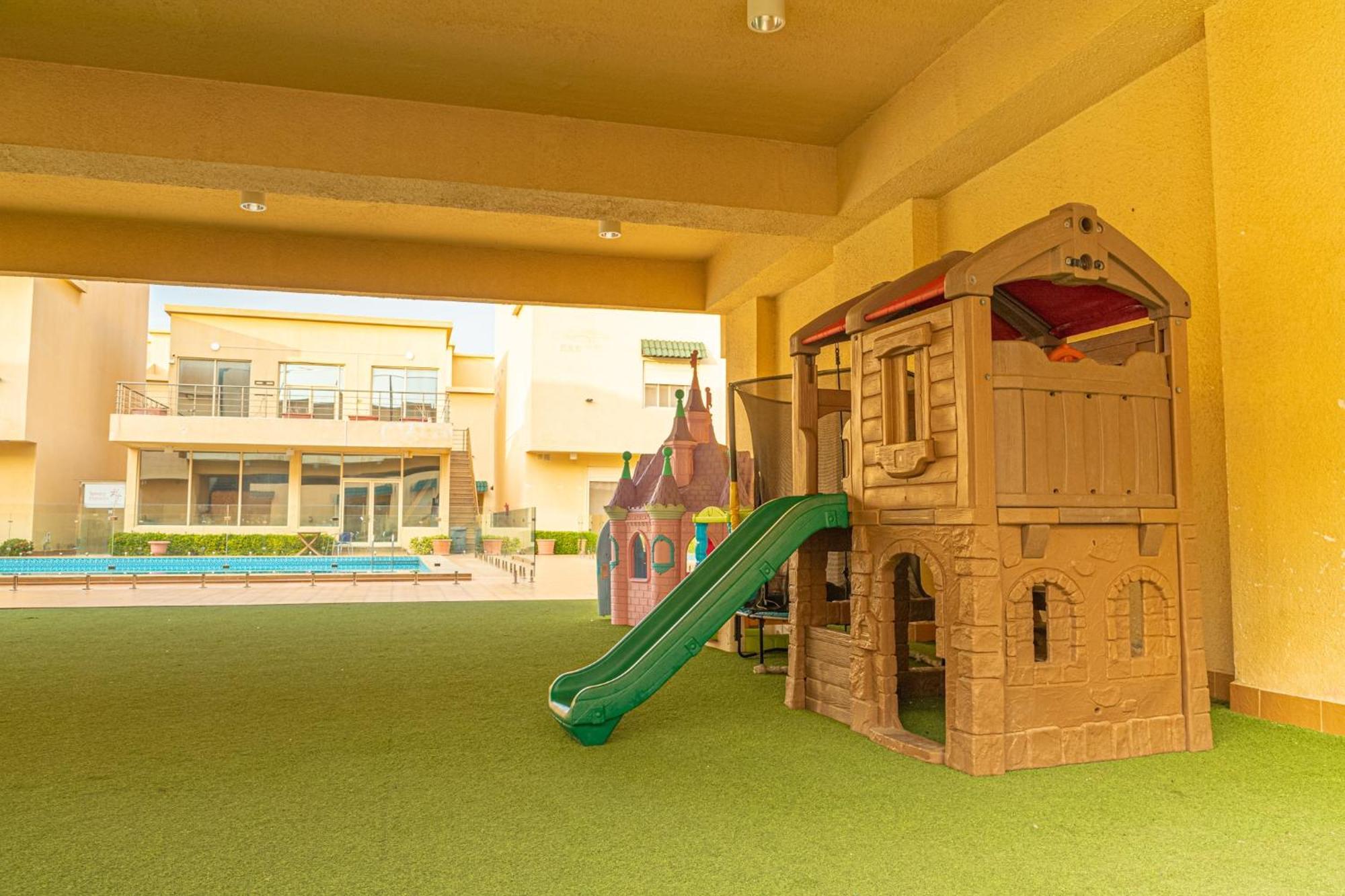 Suite 777 Cidde Dış mekan fotoğraf
