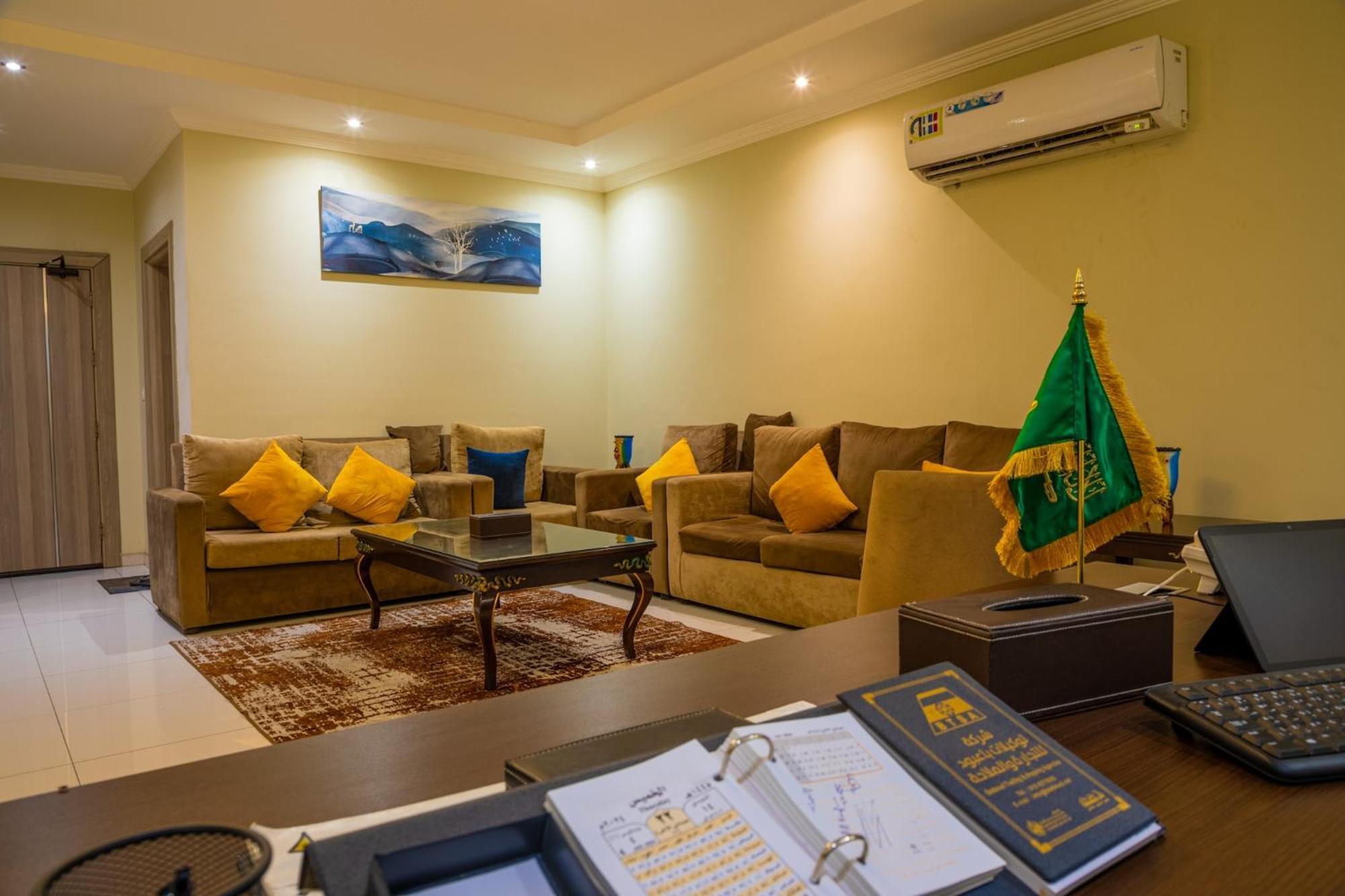 Suite 777 Cidde Dış mekan fotoğraf