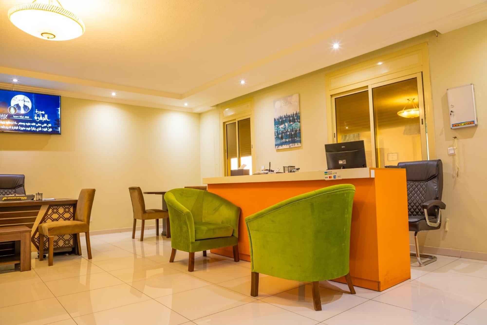 Suite 777 Cidde Dış mekan fotoğraf