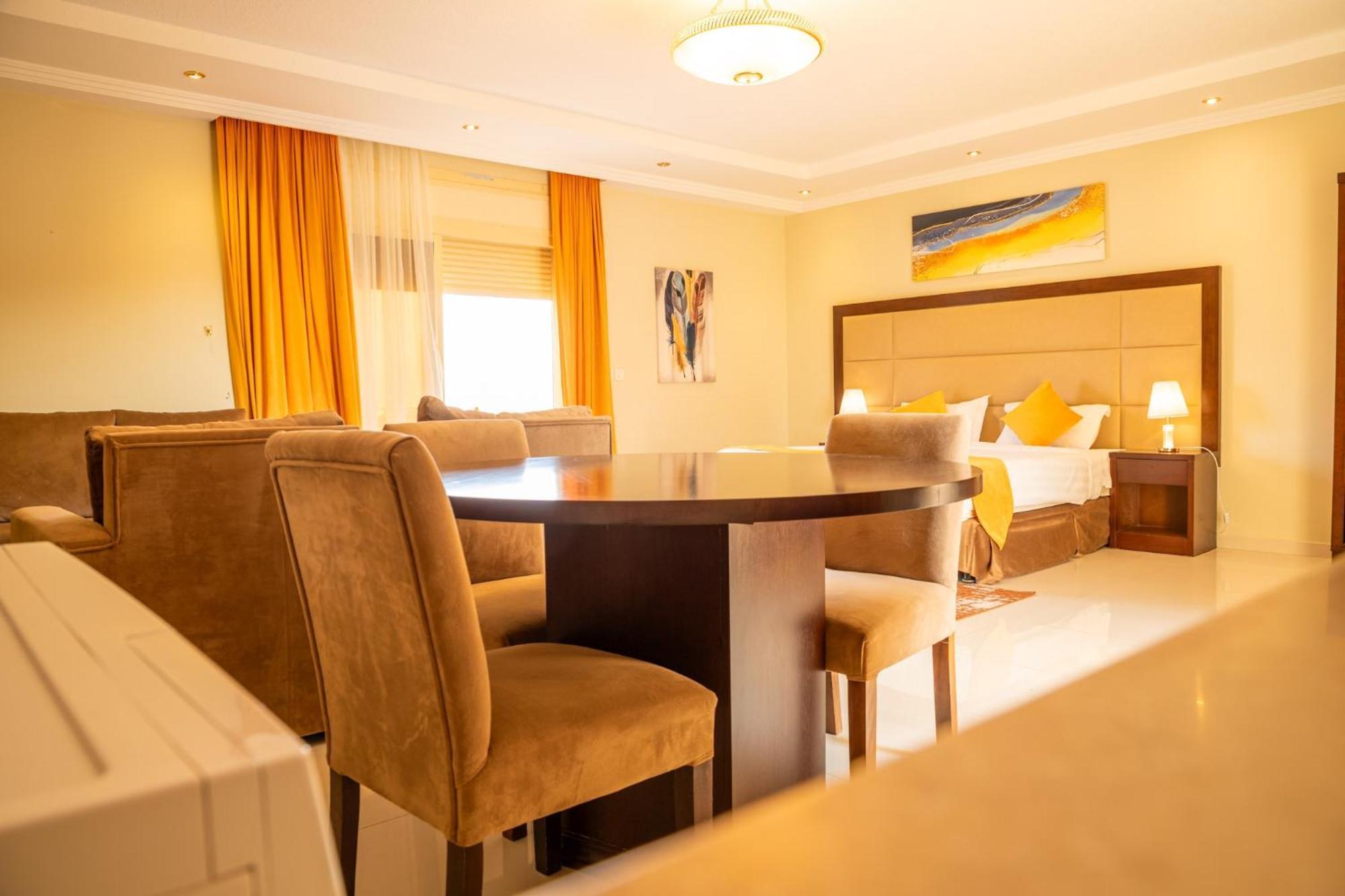Suite 777 Cidde Dış mekan fotoğraf