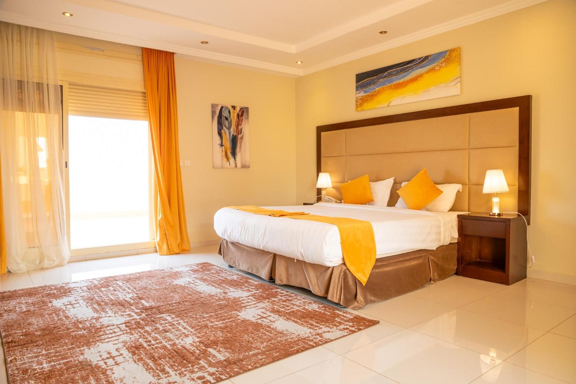 Suite 777 Cidde Dış mekan fotoğraf